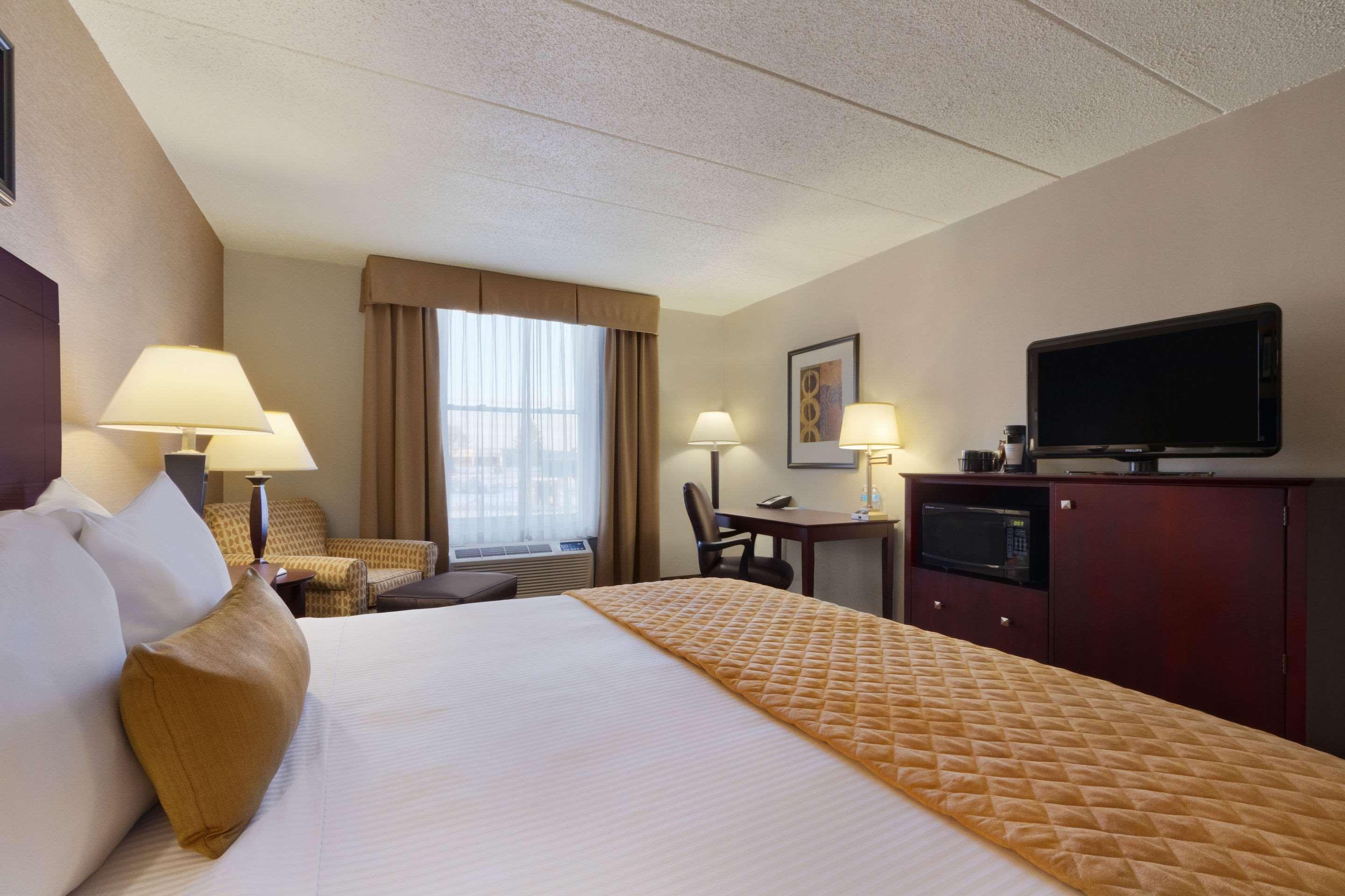 Comfort Inn & Suites Glen Mills - West Chester Zewnętrze zdjęcie