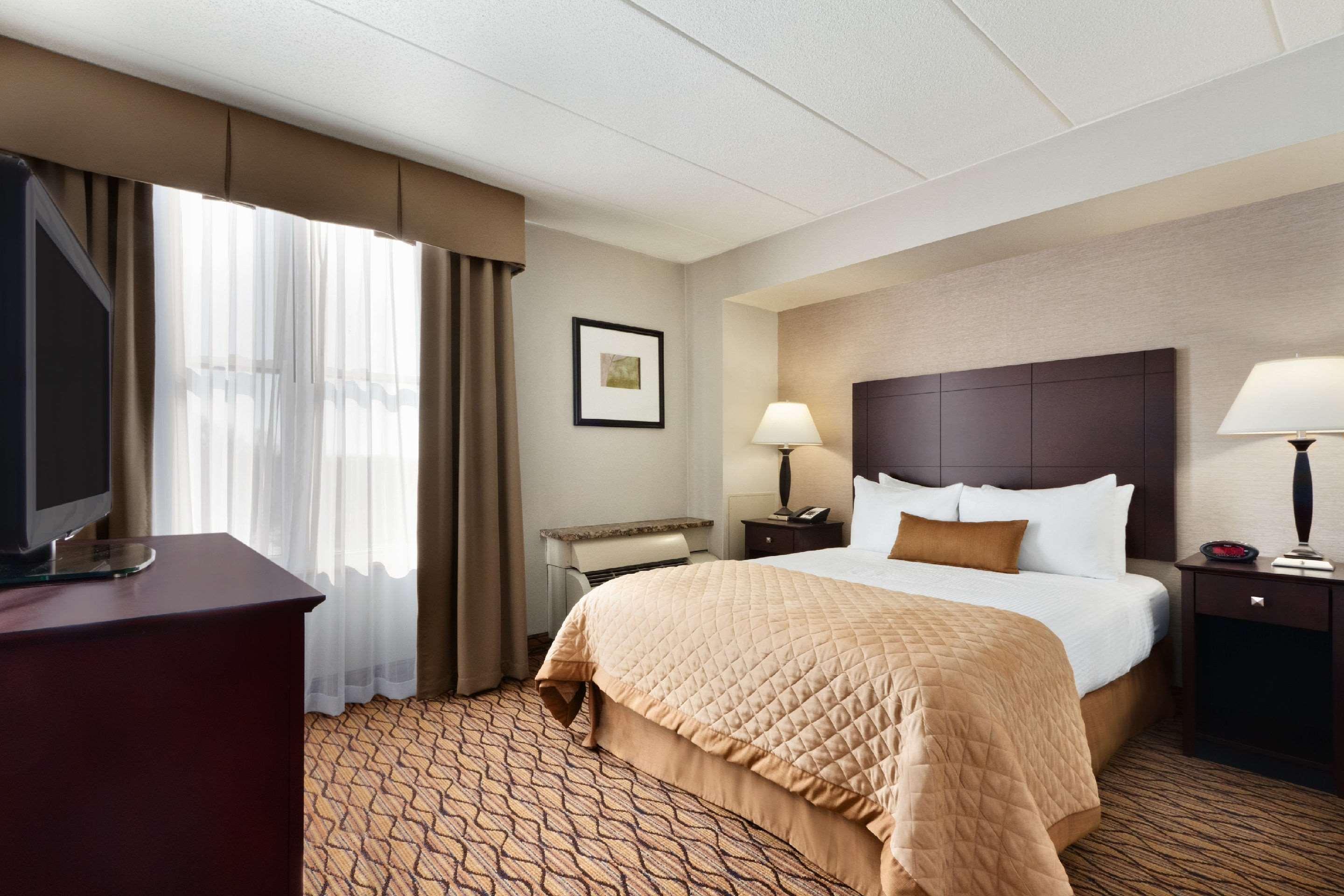 Comfort Inn & Suites Glen Mills - West Chester Zewnętrze zdjęcie
