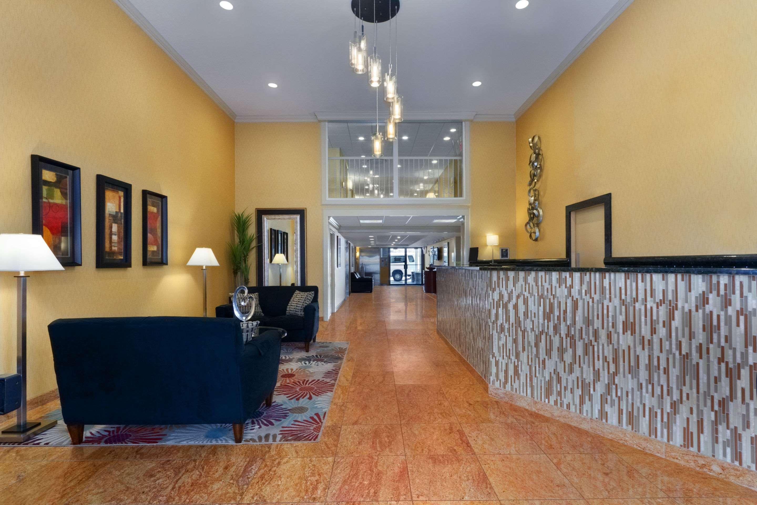 Comfort Inn & Suites Glen Mills - West Chester Zewnętrze zdjęcie