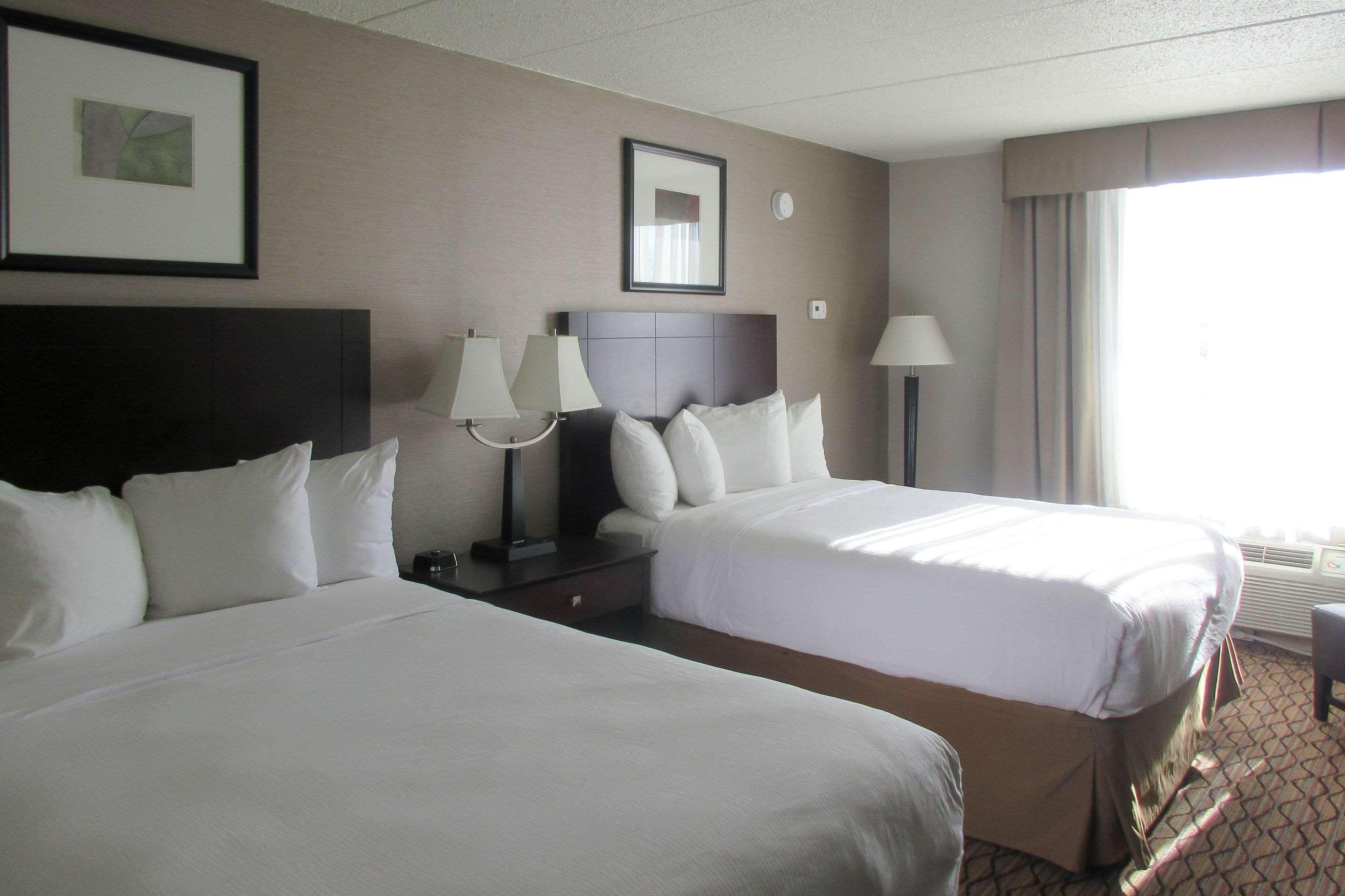 Comfort Inn & Suites Glen Mills - West Chester Zewnętrze zdjęcie