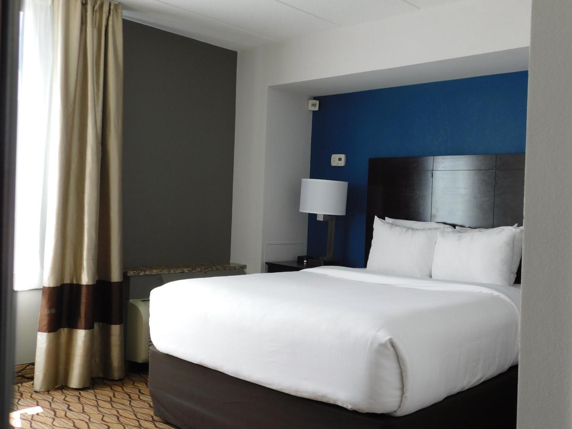 Comfort Inn & Suites Glen Mills - West Chester Zewnętrze zdjęcie