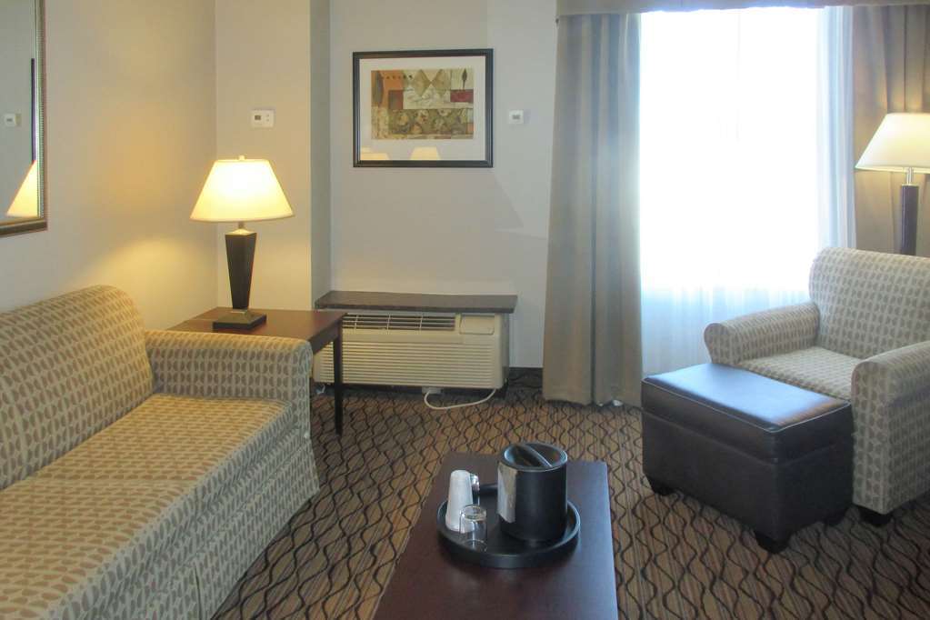 Comfort Inn & Suites Glen Mills - West Chester Pokój zdjęcie