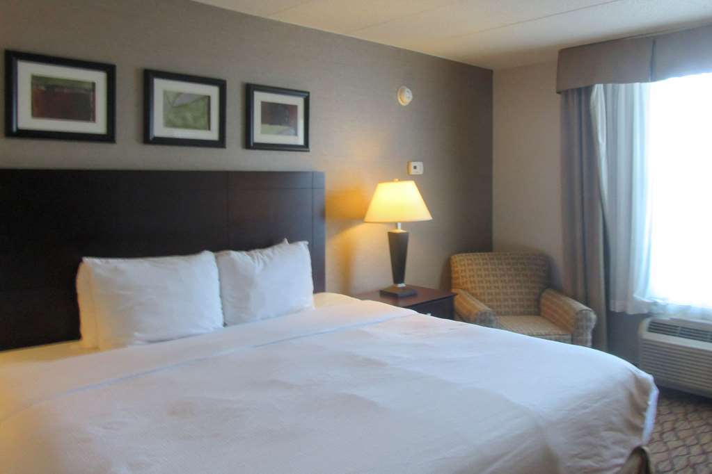 Comfort Inn & Suites Glen Mills - West Chester Pokój zdjęcie