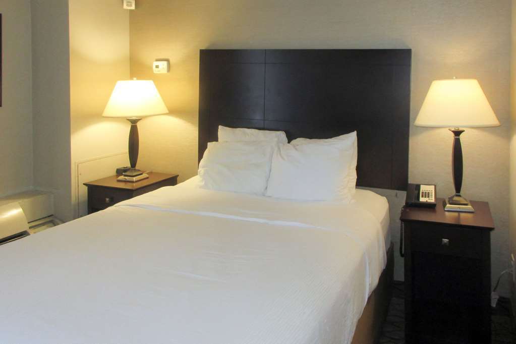 Comfort Inn & Suites Glen Mills - West Chester Pokój zdjęcie